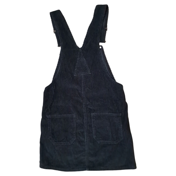 Urban Outfitters BDG Corduroy Overall Dress Size XS - Picture 11 of 14